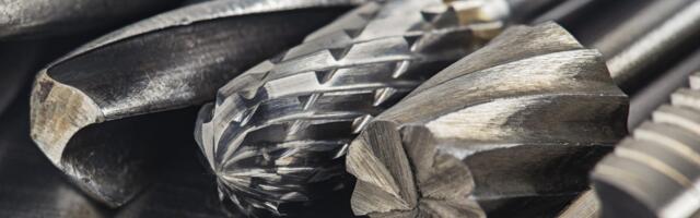 5 Nifty Drill Bits You Didn't Realize Existed