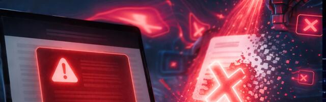 Как AI-фильтр удалил мой блог навсегда — что это говорит о будущем модерации