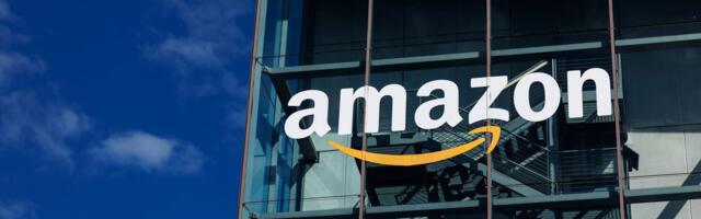 California says Amazon coerced companies like Walmart and Levi into illegally raising prices