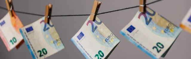 KelpDAO hackers are laundering millions in stolen crypto, data show