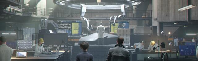 I haven’t played a Bond game since Goldeneye on the N64 — but 007 First Light could finally change that