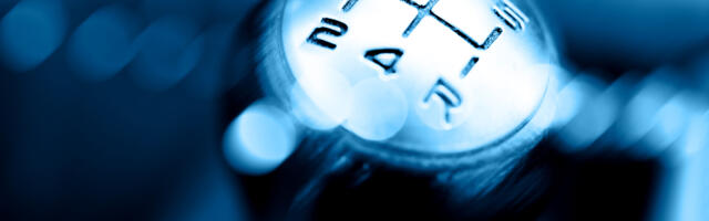 What's The Difference Between AMTs And Manual Transmissions?