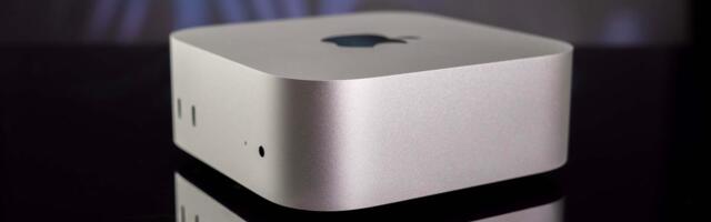 Another Mac Mini Option Goes MIA as Memory Shortage Rages On