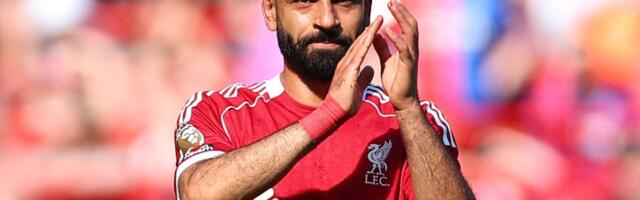 Premier League Soccer: Stream Aston Villa vs. Liverpool From Anywhere Live