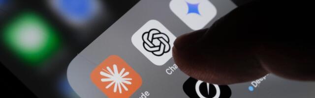 Leave Those Laptops at Home. OpenAI Adds Codex to ChatGPT Mobile App