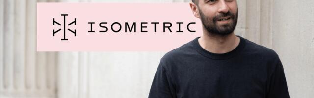 London’s Isometric lands €34 million to scale certification platform for industrial markets
