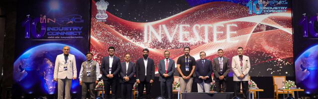 Centre’s Spacetech Fund Makes Maiden Investment, Backs Dhruva Space With ₹60 Cr