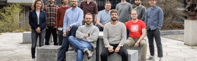 ZuriQ raises $25.5M to scale its breakthrough 2D quantum architecture