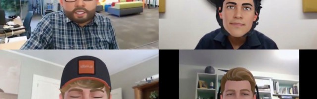 Roblox buys digital avatar startup Loom.ai