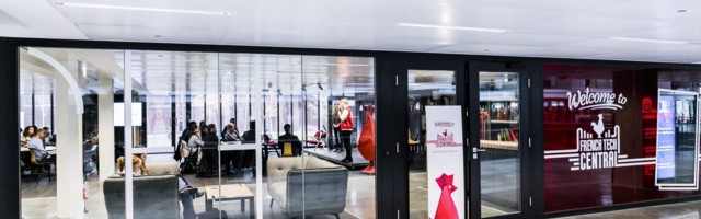 France’s top startups, according to La French Tech