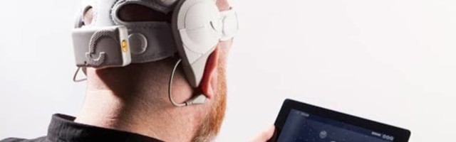 Belfast ‘Fitbit for brain’ startup gets £6M investment for its wearable headset