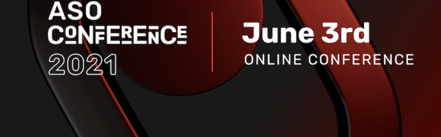 AppTweak and Phiture launch online ASO Conference 2021 and offer free tickets for the ASO community