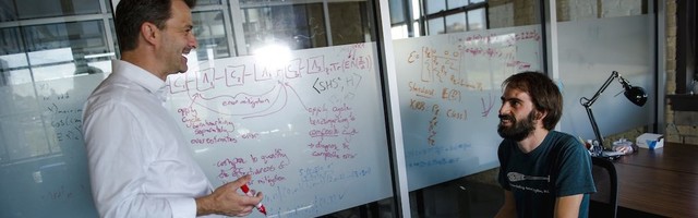 Today in acquisitions: Quantum Benchmark, SportSavvy, TechX Technologies, Ackroo