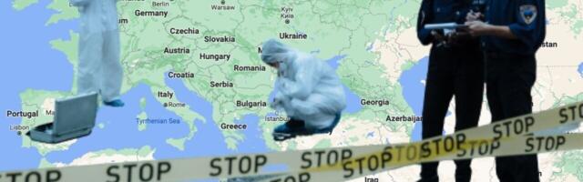 5 criminals caught by Detective Google Maps