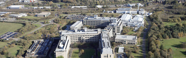 Stevenage to home £900m life sciences hub
