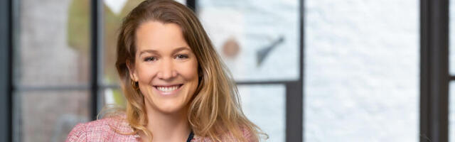 Balderton Capital hires Elodie Broad as head of impact and sustainable goals