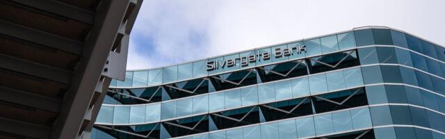 VCs Step in as Silvergate Woes Send Crypto Startups Scrambling
