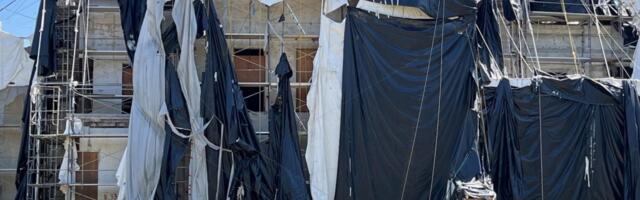 San Jose staff crafts solution to protect blighted old historic church