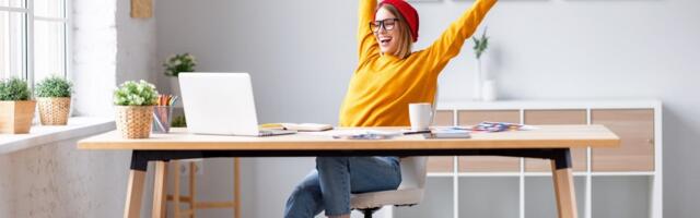 Study: 4-Day Work Week Is the Most Important Perk for Employees