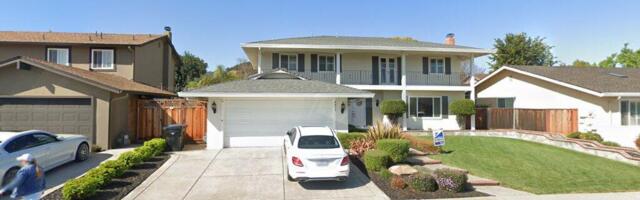 Single family residence sells in Pleasanton for $1.9 million
