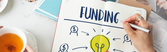 How startups are finding alternatives to access capital in wake of investor pullback