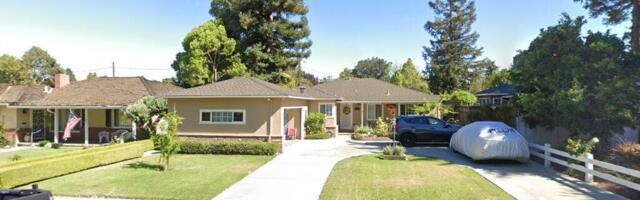 Single-family residence sells for $2 million in San Jose