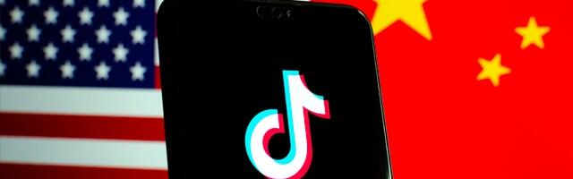 Is it US or China? America drew up contract to not ban TikTok, if it gave them unlimited spying powers