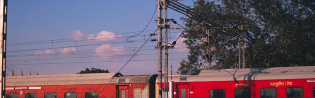 Rail and Bus to Drive Next Phase of Growth for India’s Online Travel Platforms