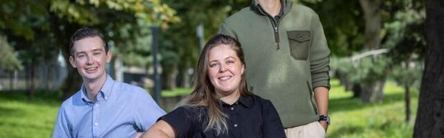 Irish startup Micron Agritech raises €2.7M to reduce unnecessary anti-parasite use on farms