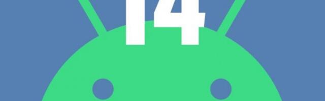 Android 14 October 4 release confirmed by carrier