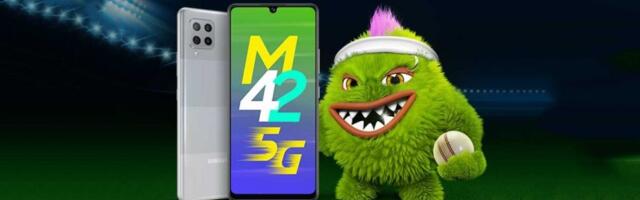 Samsung Galaxy M44 5G moves a step closer to launch as it gets Bluetooth certified