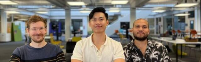 Helsinki-based AI knowledge management tool Wudpecker secures €330K in Pre-seed funding