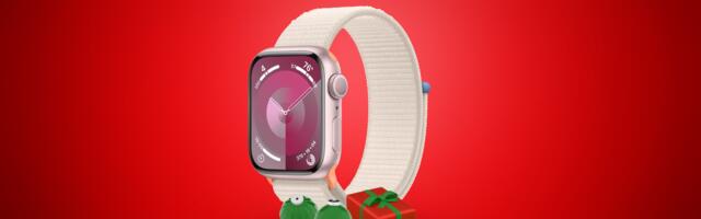 Amazon Has Nearly Every Apple Watch Series 9 Model at All-Time Low Prices for Black Friday