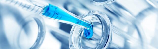 Nvidia collaborates with Genentech to accelerate AI-driven drug discovery