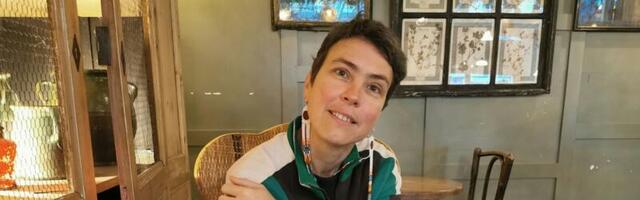 Brunch with 2050’s Marie Ekeland: France’s VC Rebel With A Cause