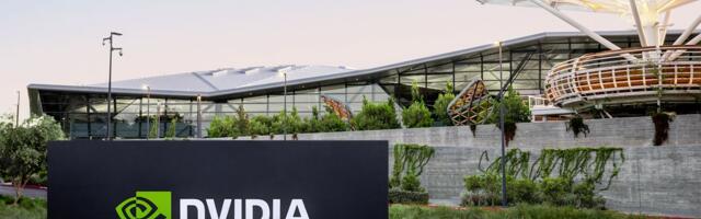 Nvidia reportedly eyeing Vietnam for future chip production as chipmakers look for China alternatives