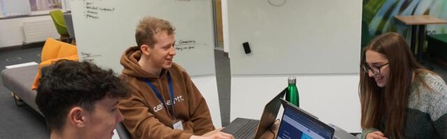 NDRC virtual Founder Weekend at Killorglin RDI hub