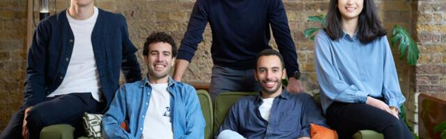 Spotify and Palantir alumni raise $3m for AI audio platform