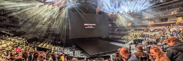 Report: Next Galaxy Unpacked Event Scheduled for July