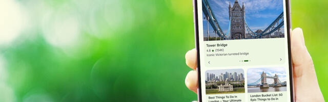 Breaking Down Travel Queries in an Age of AI-Powered Search