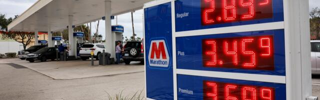 The misleading, wasteful way we measure gas mileage, explained