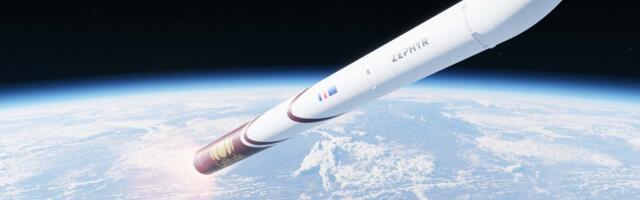 Why European spacetech hasn’t quite taken off - yet
