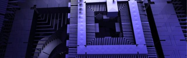 Putting their chips on the table