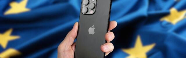 Apple hit hard by EU rules: AI suite on pause, App Store violations