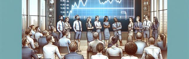 Fintech firm adapts to declining interest rates