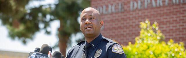 California police offer details of probe into seizure of 75 tons of illegal fireworks