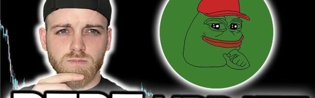 Is PEPE’s Price Continually Falling, Opposite to This New Layer 2 Frog Meme Coin with High Staking APY?