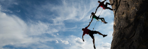 Scaling to $100 million ARR: 3 founders share their insights