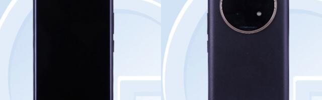 Realme 13 Pro listed on TENAA with key specs