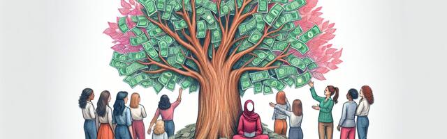 Female Invest raises $11.2m for financial education expansion
